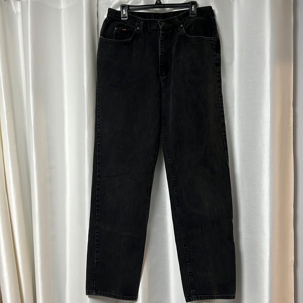 Lee Mens Jeans Size 3636 Lee Mens Jeans Size 3636